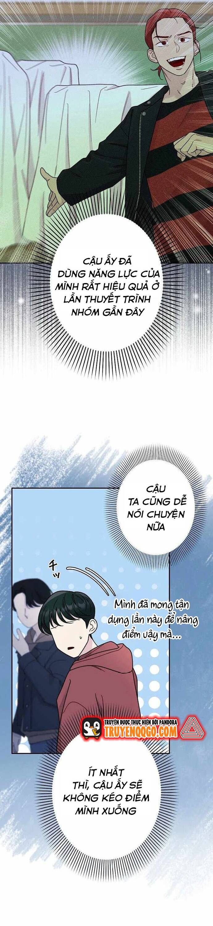 Nhà Thiết Kế Thiên Tài Hồi Quy - Chapter 17 - Page 7