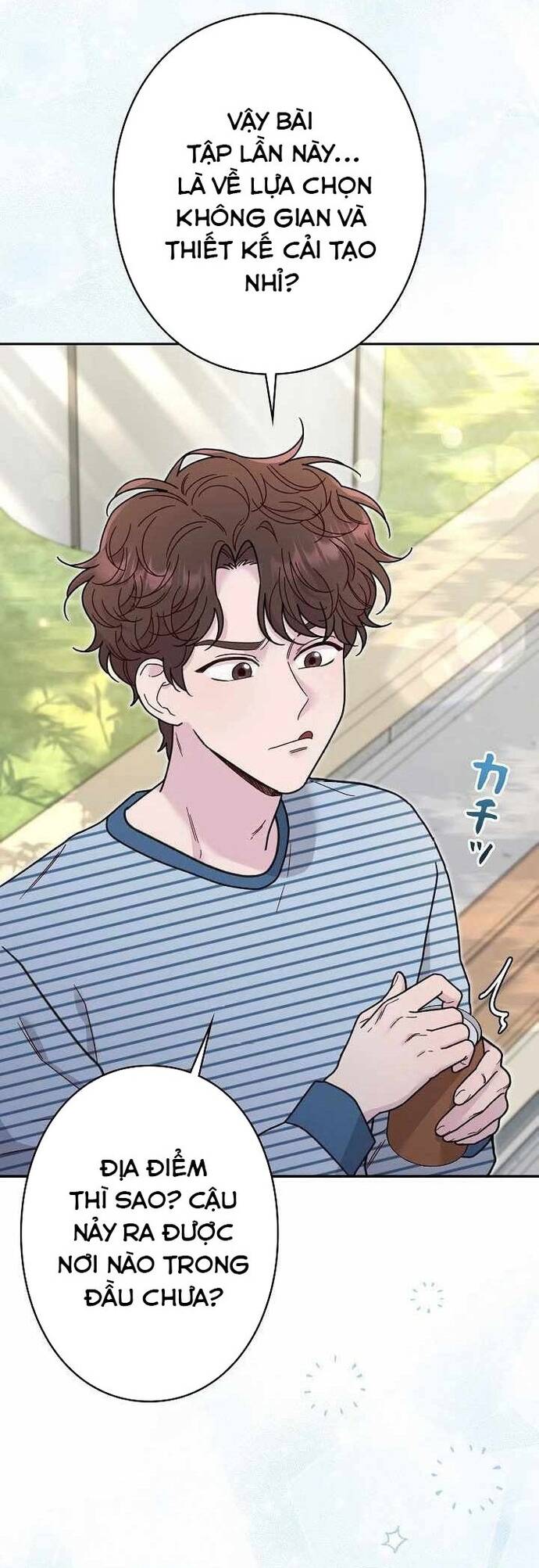 Nhà Thiết Kế Thiên Tài Hồi Quy - Chapter 17 - Page 9