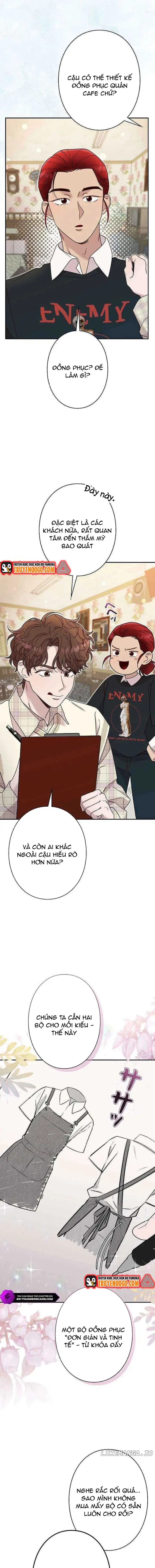 Nhà Thiết Kế Thiên Tài Hồi Quy - Chapter 18 - Page 11