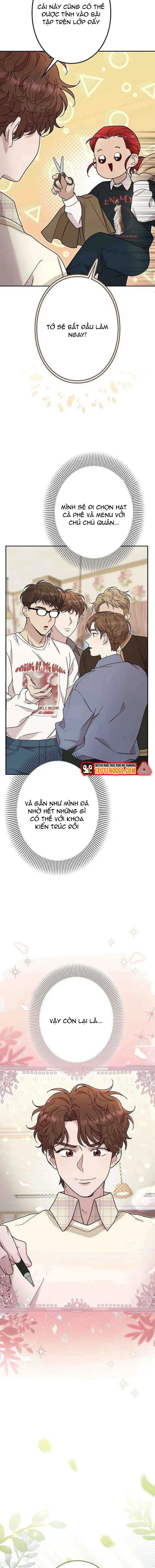 Nhà Thiết Kế Thiên Tài Hồi Quy - Chapter 18 - Page 12