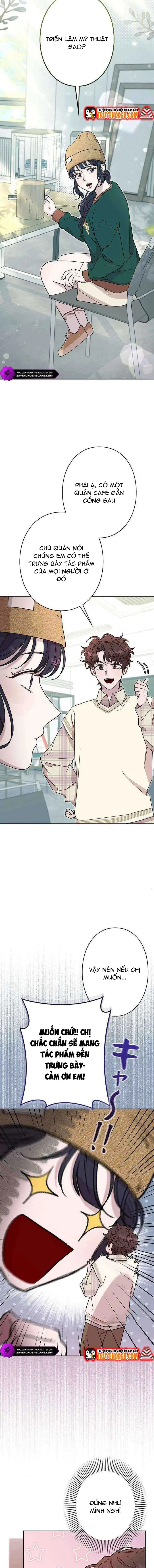 Nhà Thiết Kế Thiên Tài Hồi Quy - Chapter 18 - Page 13