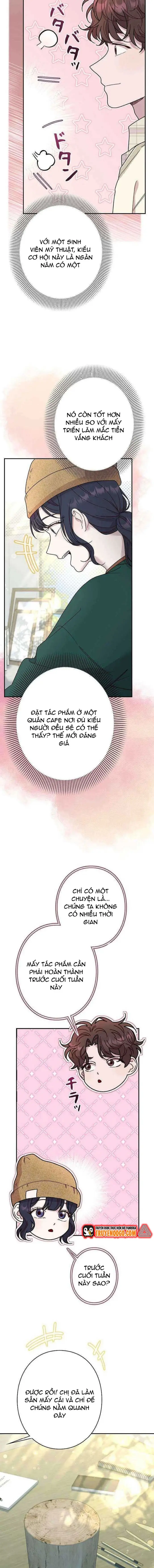 Nhà Thiết Kế Thiên Tài Hồi Quy - Chapter 18 - Page 14