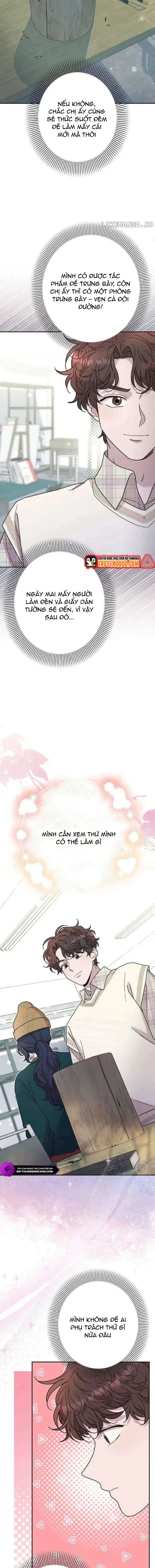 Nhà Thiết Kế Thiên Tài Hồi Quy - Chapter 18 - Page 15