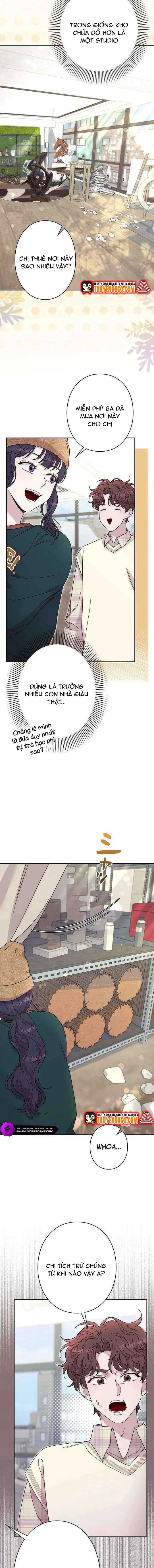 Nhà Thiết Kế Thiên Tài Hồi Quy - Chapter 18 - Page 18