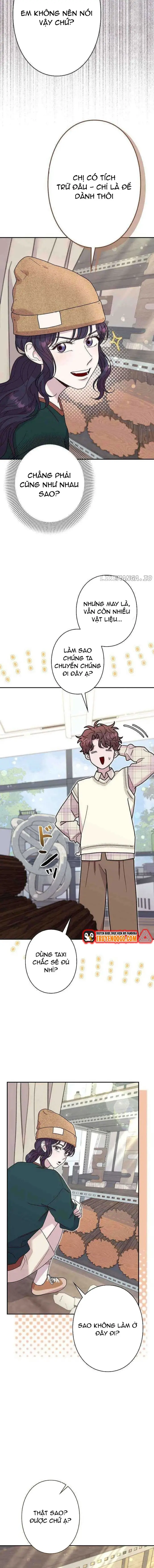 Nhà Thiết Kế Thiên Tài Hồi Quy - Chapter 18 - Page 19