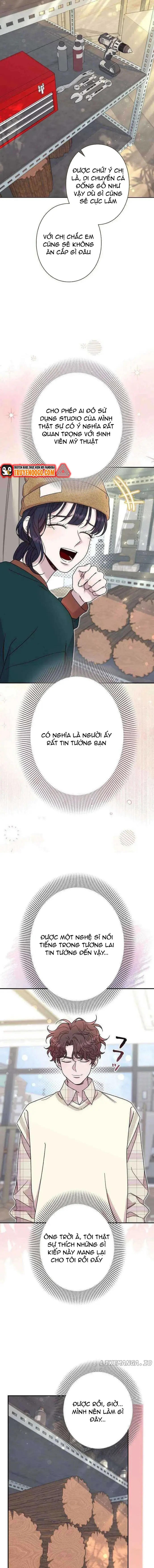 Nhà Thiết Kế Thiên Tài Hồi Quy - Chapter 18 - Page 20