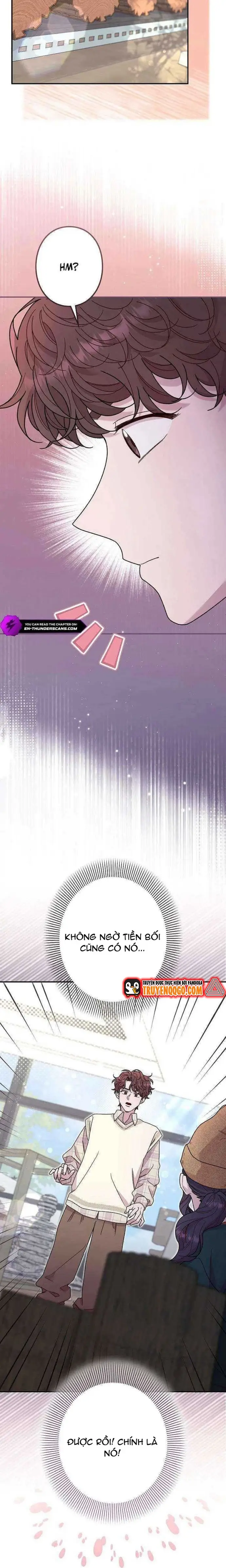 Nhà Thiết Kế Thiên Tài Hồi Quy - Chapter 18 - Page 21