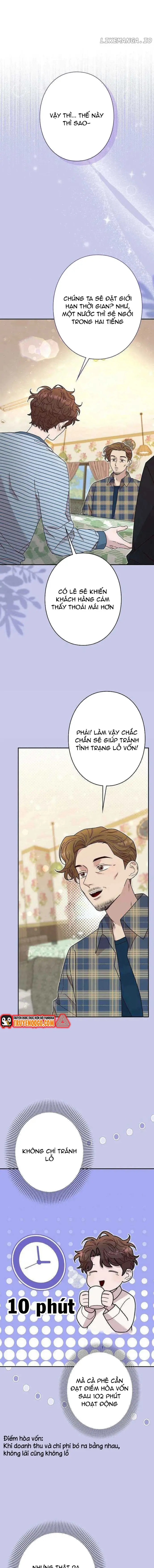 Nhà Thiết Kế Thiên Tài Hồi Quy - Chapter 18 - Page 7