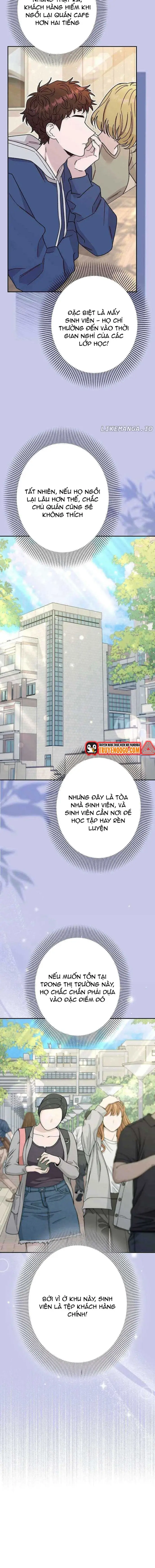 Nhà Thiết Kế Thiên Tài Hồi Quy - Chapter 18 - Page 8