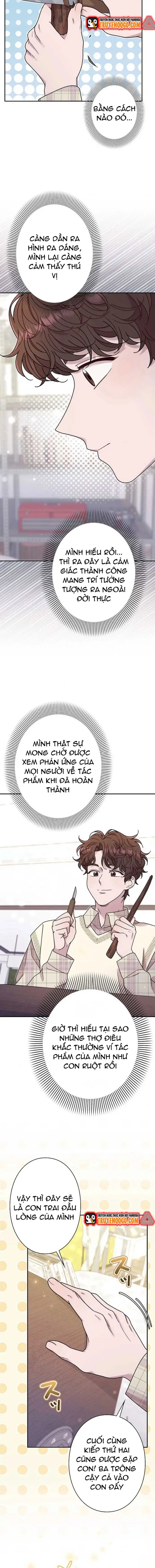 Nhà Thiết Kế Thiên Tài Hồi Quy - Chapter 19 - Page 10