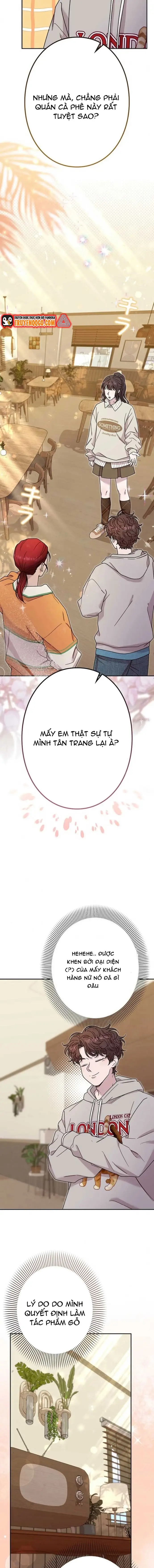 Nhà Thiết Kế Thiên Tài Hồi Quy - Chapter 19 - Page 14