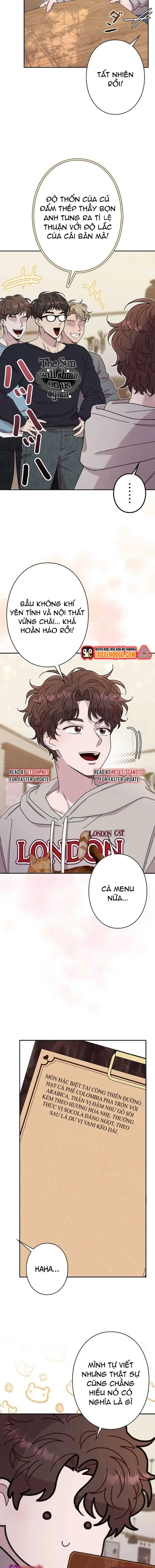 Nhà Thiết Kế Thiên Tài Hồi Quy - Chapter 19 - Page 16