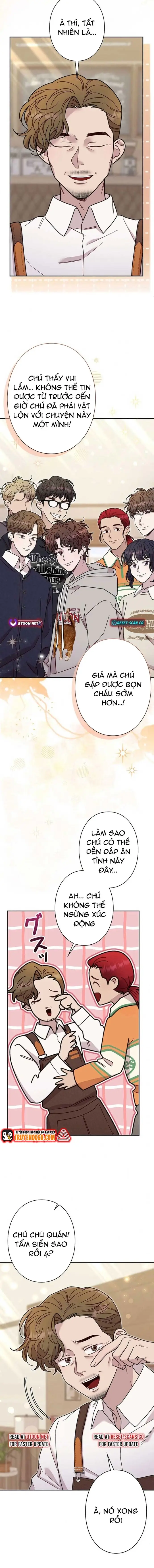 Nhà Thiết Kế Thiên Tài Hồi Quy - Chapter 19 - Page 18