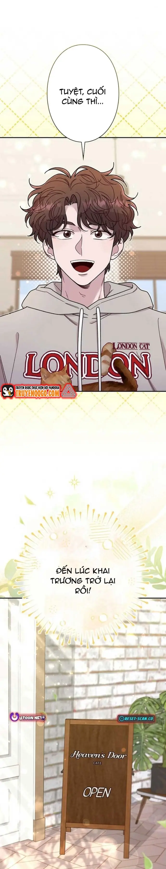 Nhà Thiết Kế Thiên Tài Hồi Quy - Chapter 19 - Page 19