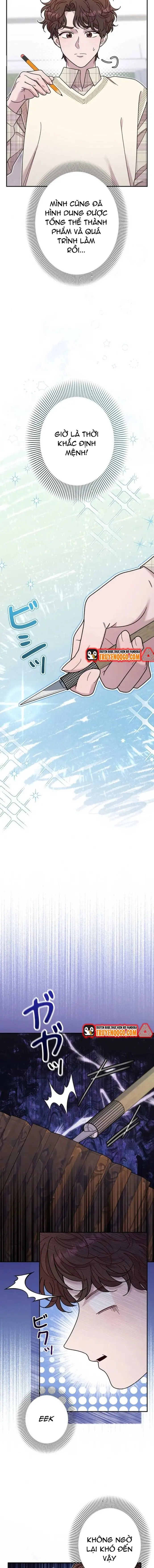 Nhà Thiết Kế Thiên Tài Hồi Quy - Chapter 19 - Page 5