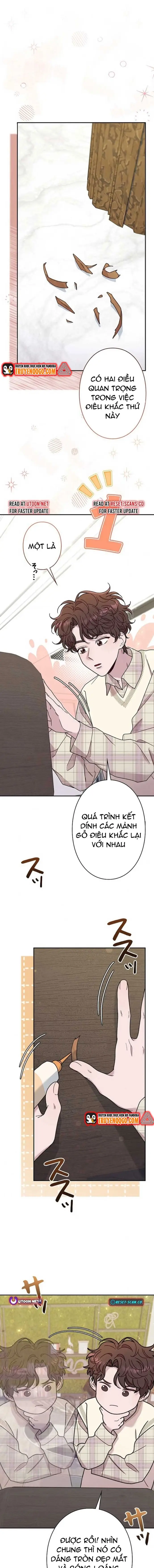 Nhà Thiết Kế Thiên Tài Hồi Quy - Chapter 19 - Page 7