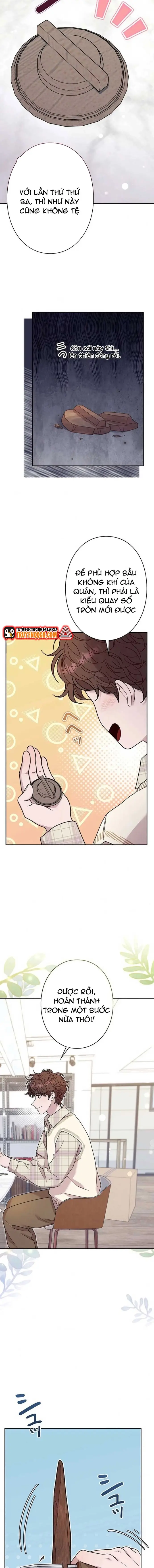 Nhà Thiết Kế Thiên Tài Hồi Quy - Chapter 19 - Page 9