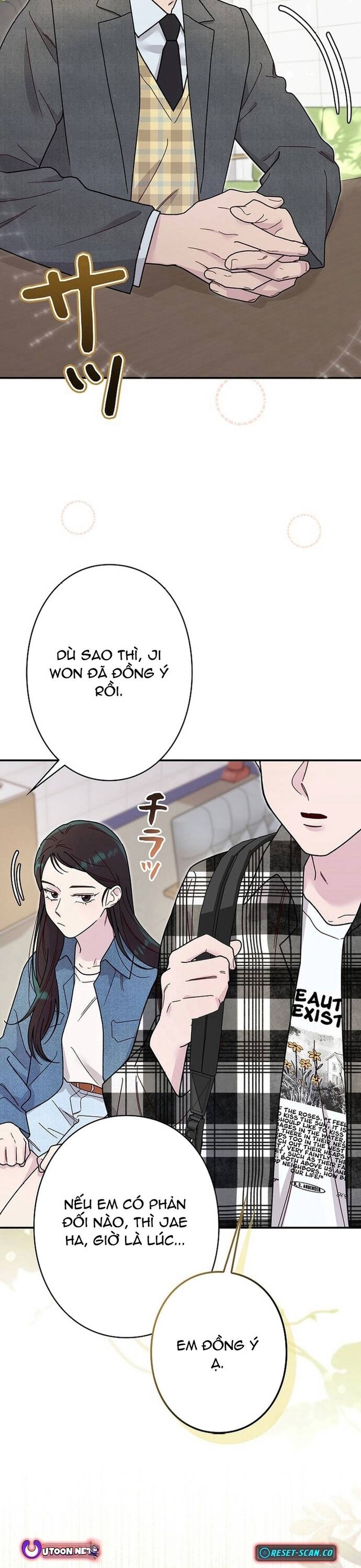 Nhà Thiết Kế Thiên Tài Hồi Quy - Chapter 2 - Page 10