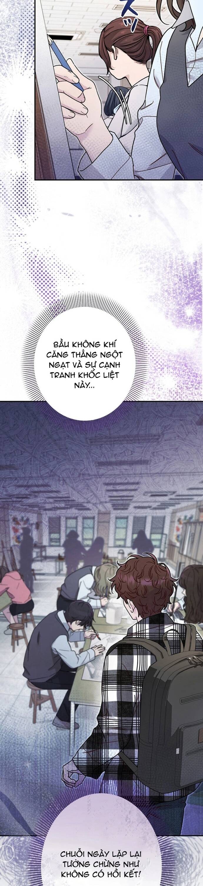 Nhà Thiết Kế Thiên Tài Hồi Quy - Chapter 2 - Page 15