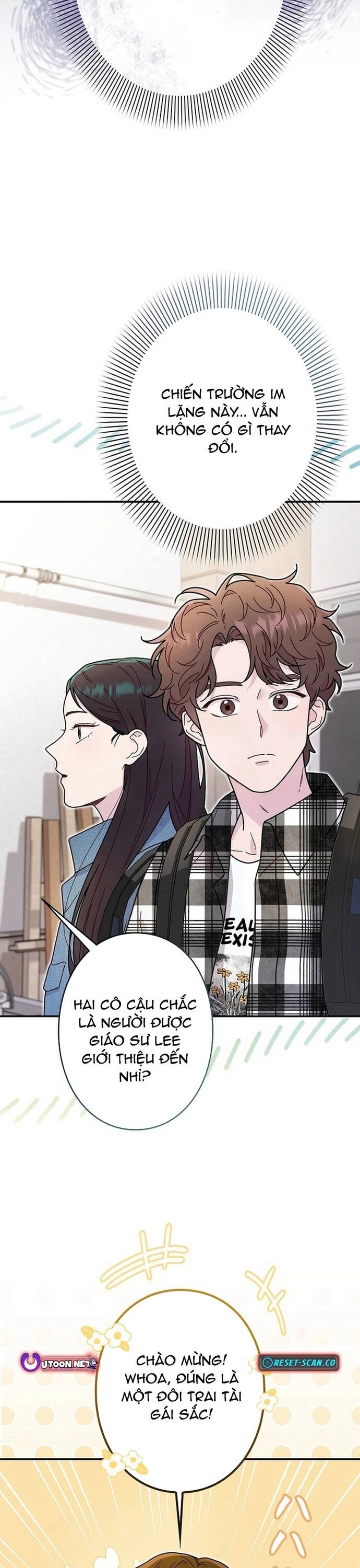 Nhà Thiết Kế Thiên Tài Hồi Quy - Chapter 2 - Page 16