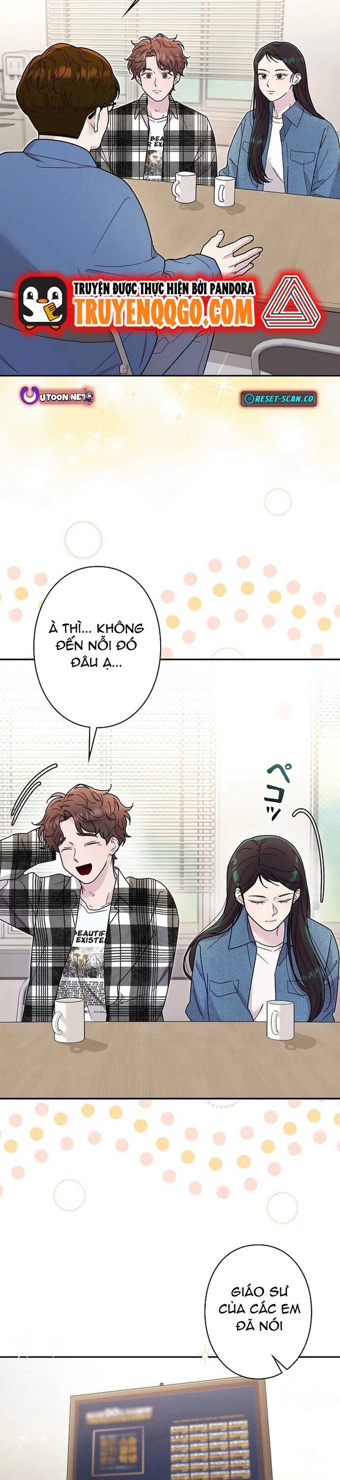 Nhà Thiết Kế Thiên Tài Hồi Quy - Chapter 2 - Page 18