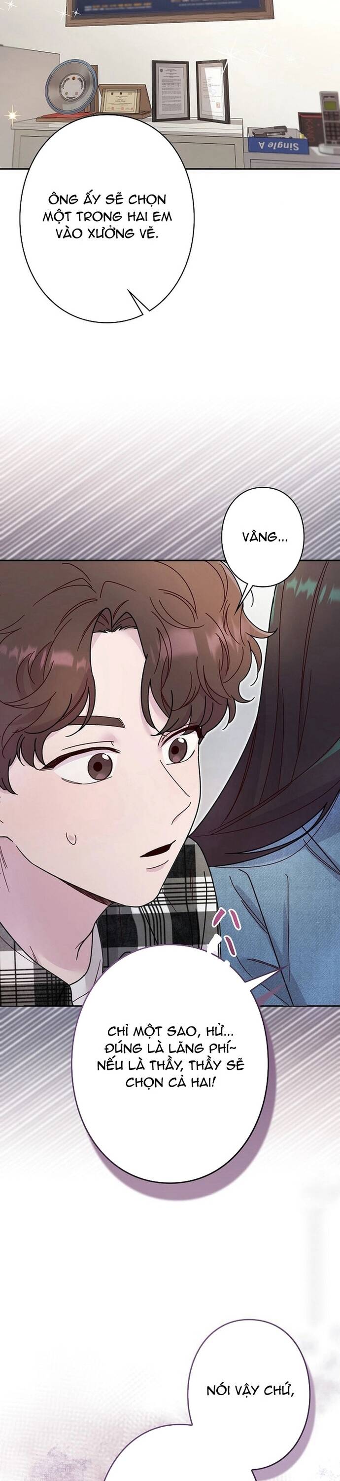 Nhà Thiết Kế Thiên Tài Hồi Quy - Chapter 2 - Page 19