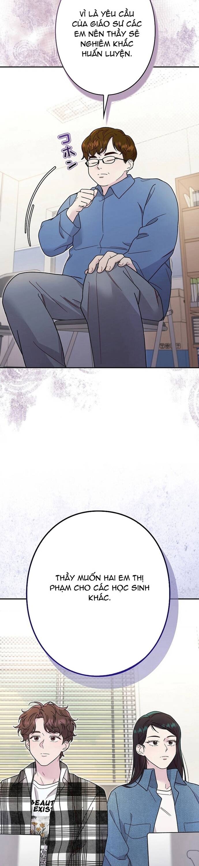 Nhà Thiết Kế Thiên Tài Hồi Quy - Chapter 2 - Page 20