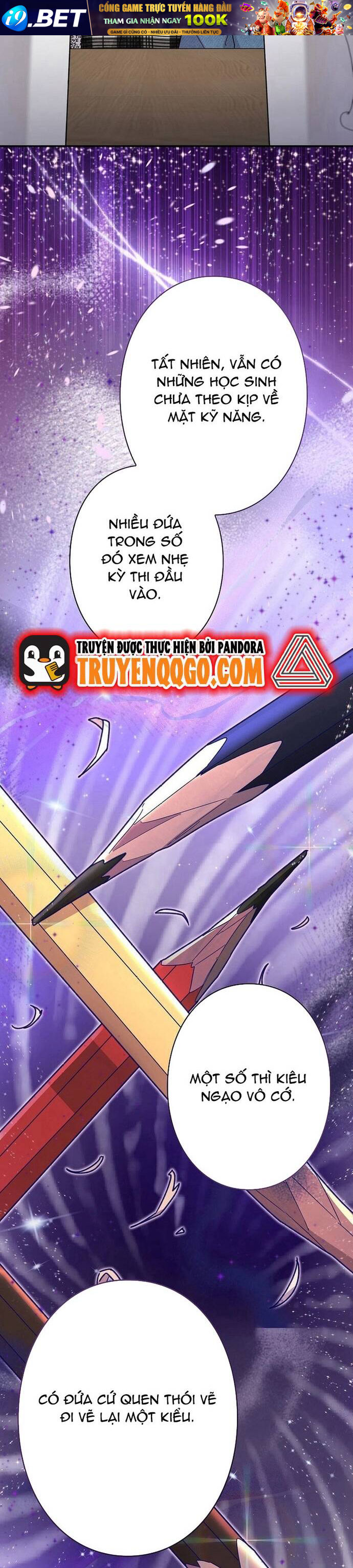 Nhà Thiết Kế Thiên Tài Hồi Quy - Chapter 2 - Page 21