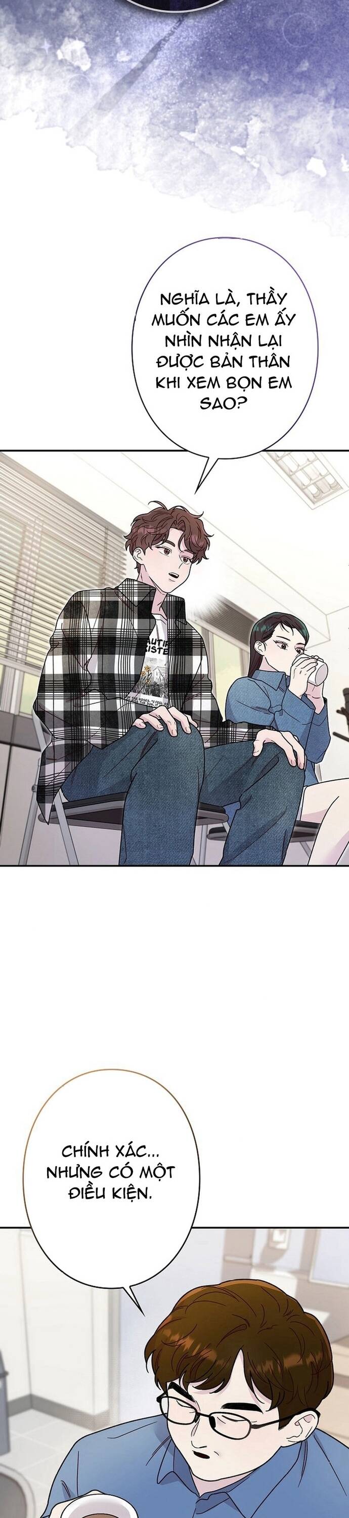Nhà Thiết Kế Thiên Tài Hồi Quy - Chapter 2 - Page 23
