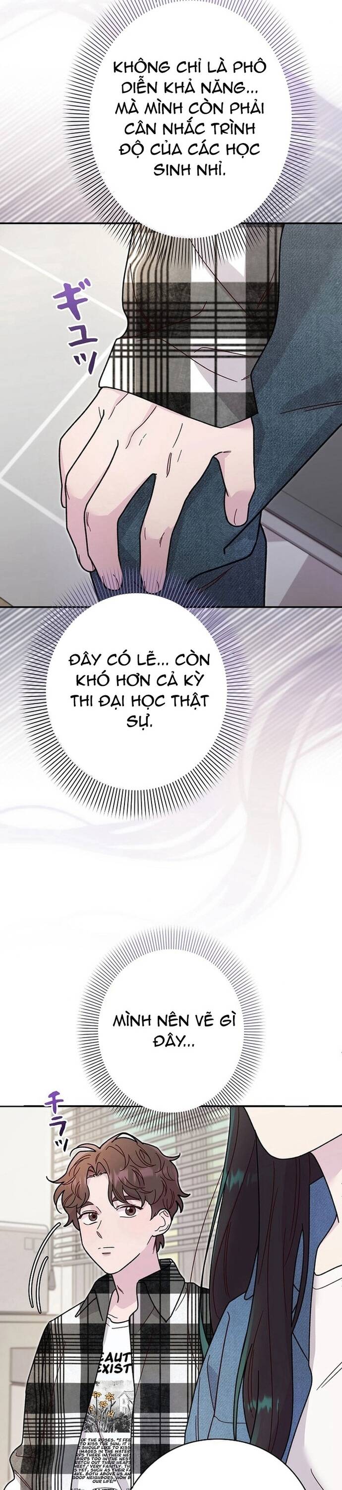 Nhà Thiết Kế Thiên Tài Hồi Quy - Chapter 2 - Page 25