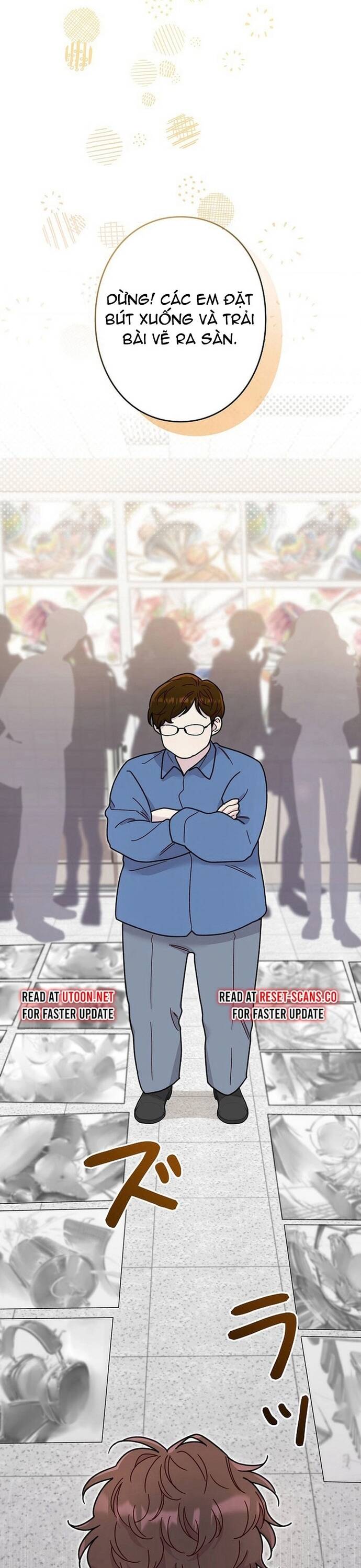 Nhà Thiết Kế Thiên Tài Hồi Quy - Chapter 2 - Page 27