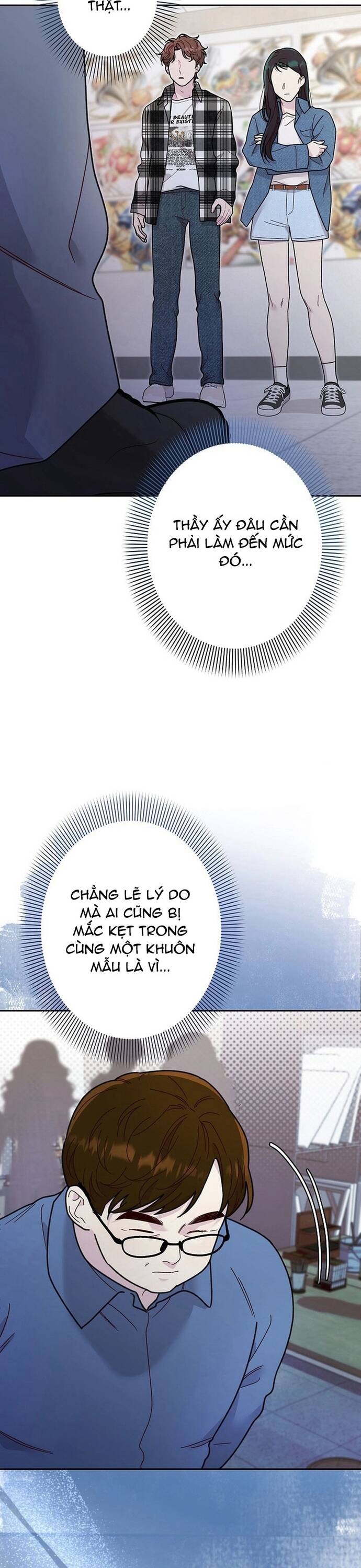 Nhà Thiết Kế Thiên Tài Hồi Quy - Chapter 2 - Page 33
