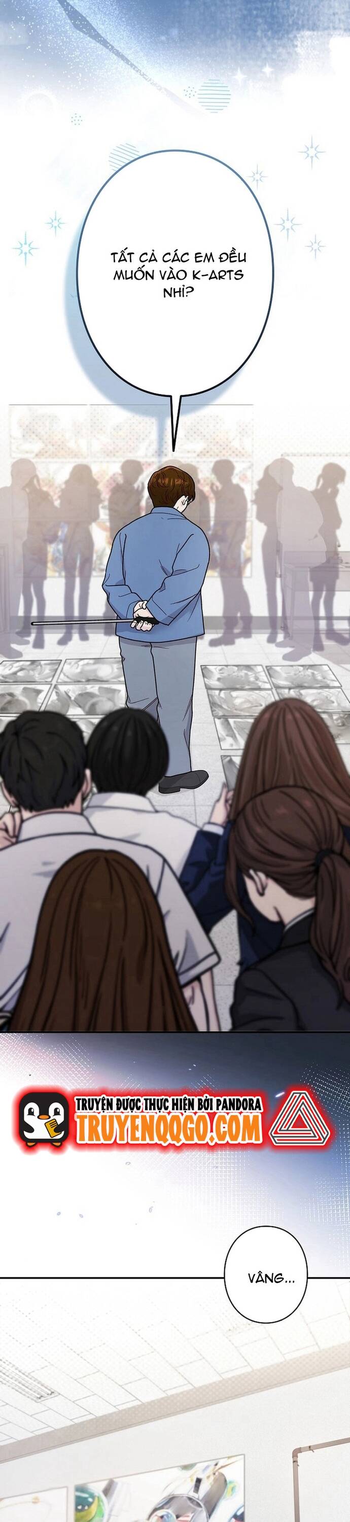 Nhà Thiết Kế Thiên Tài Hồi Quy - Chapter 2 - Page 34