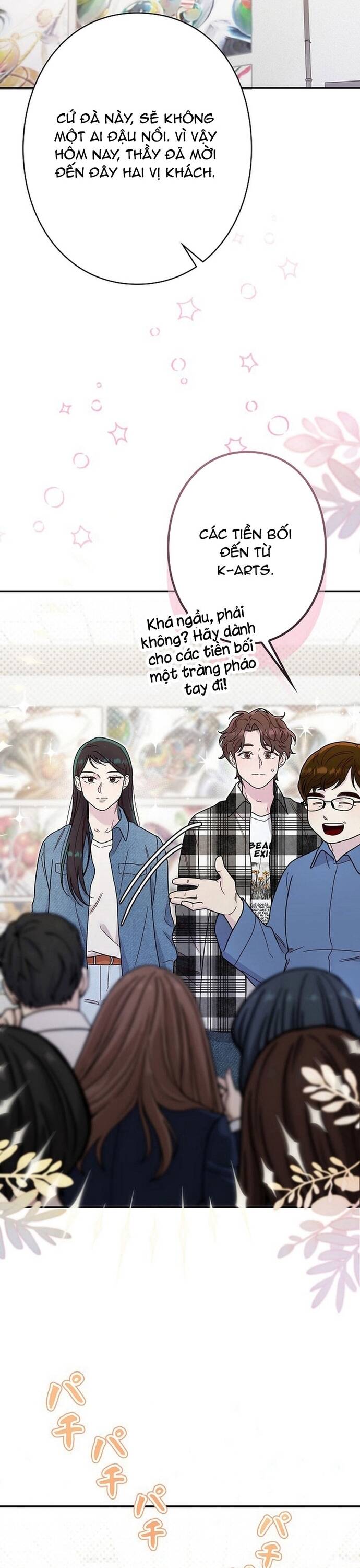 Nhà Thiết Kế Thiên Tài Hồi Quy - Chapter 2 - Page 35