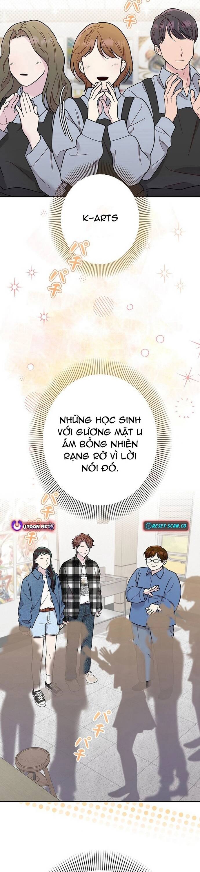 Nhà Thiết Kế Thiên Tài Hồi Quy - Chapter 2 - Page 36