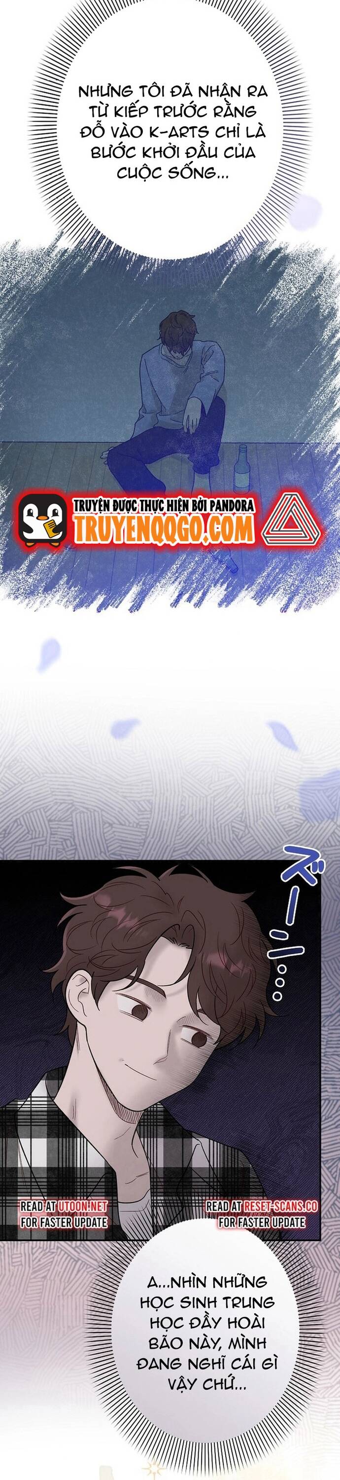 Nhà Thiết Kế Thiên Tài Hồi Quy - Chapter 2 - Page 37