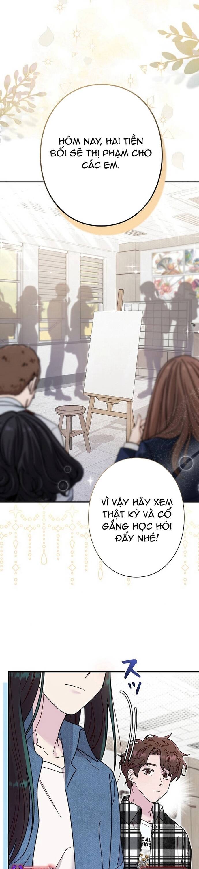 Nhà Thiết Kế Thiên Tài Hồi Quy - Chapter 2 - Page 38