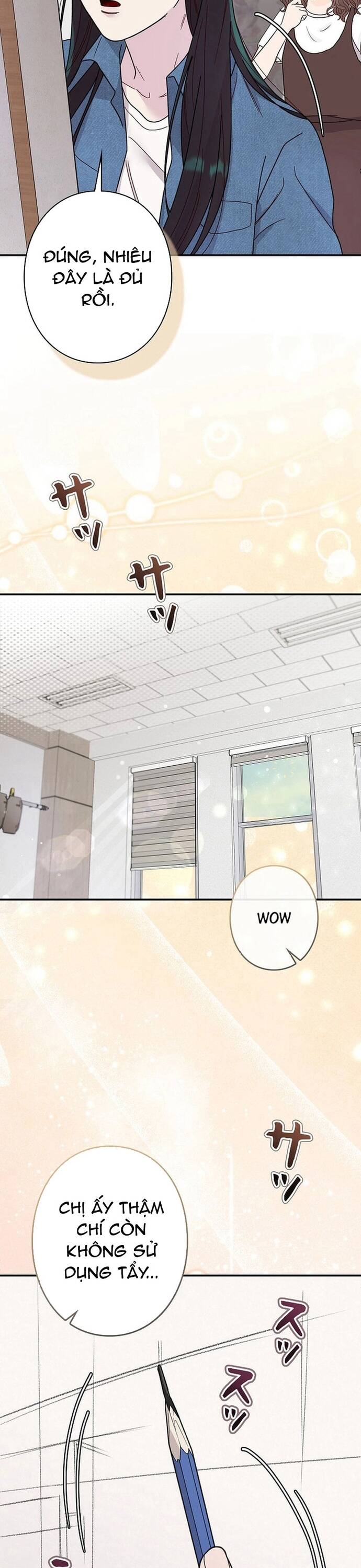 Nhà Thiết Kế Thiên Tài Hồi Quy - Chapter 2 - Page 40