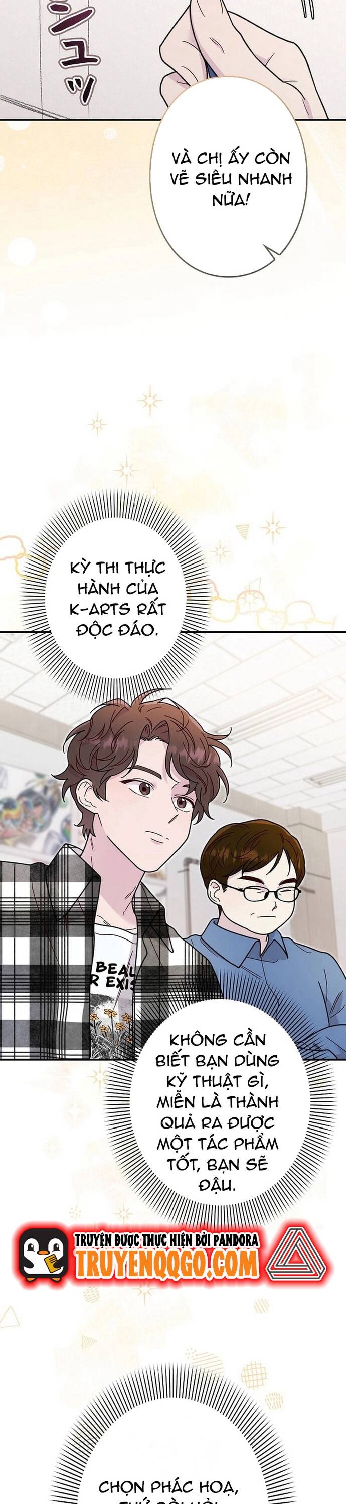 Nhà Thiết Kế Thiên Tài Hồi Quy - Chapter 2 - Page 41