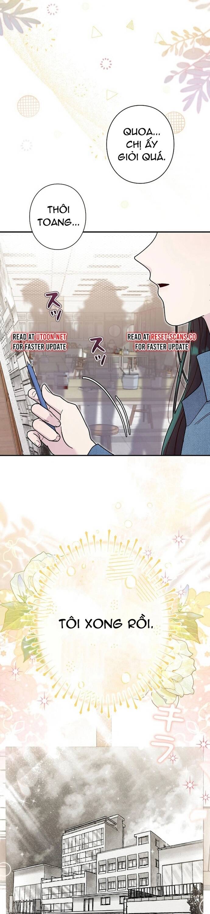 Nhà Thiết Kế Thiên Tài Hồi Quy - Chapter 2 - Page 43