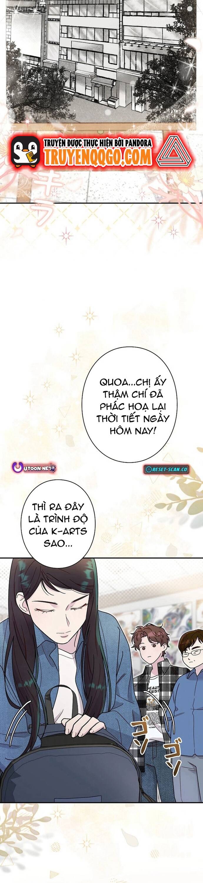 Nhà Thiết Kế Thiên Tài Hồi Quy - Chapter 2 - Page 44