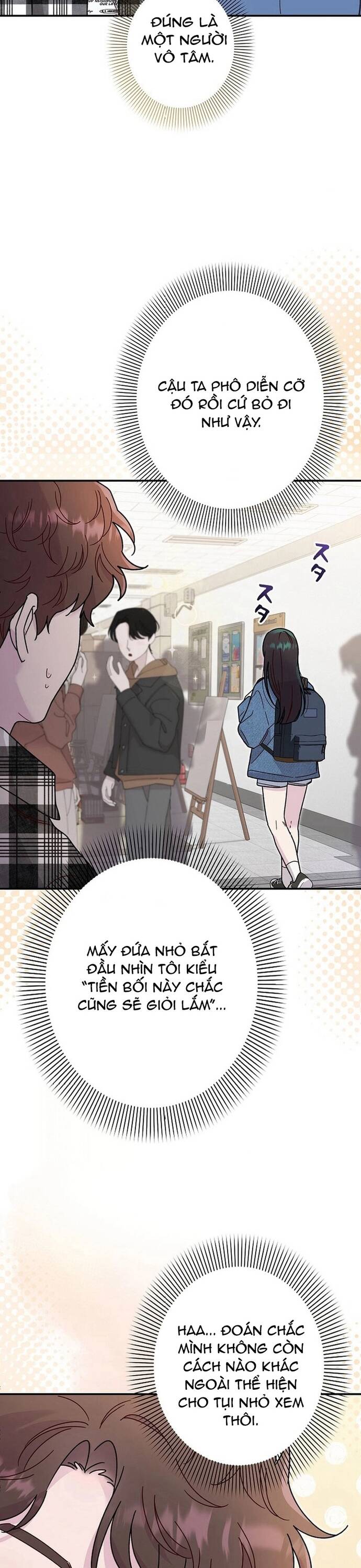 Nhà Thiết Kế Thiên Tài Hồi Quy - Chapter 2 - Page 46