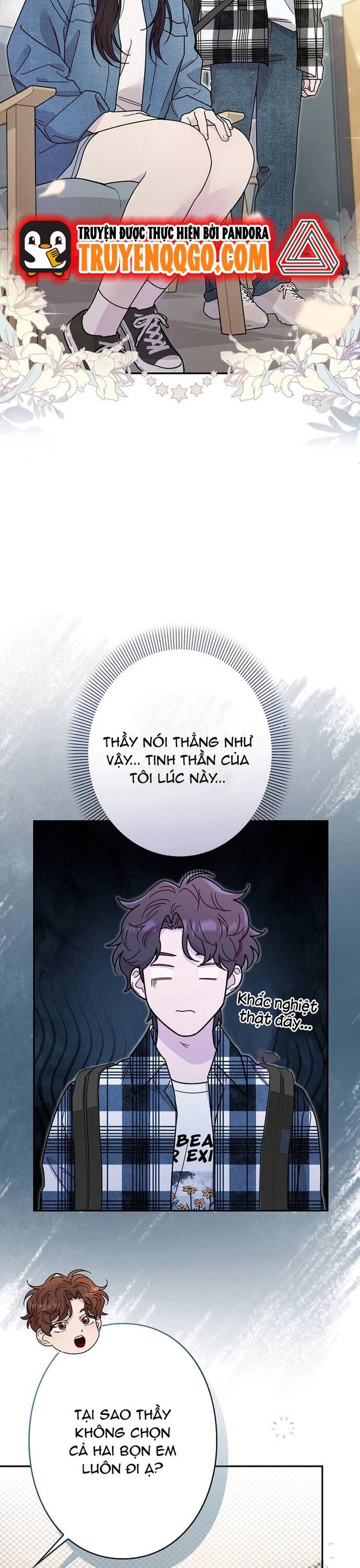 Nhà Thiết Kế Thiên Tài Hồi Quy - Chapter 2 - Page 6