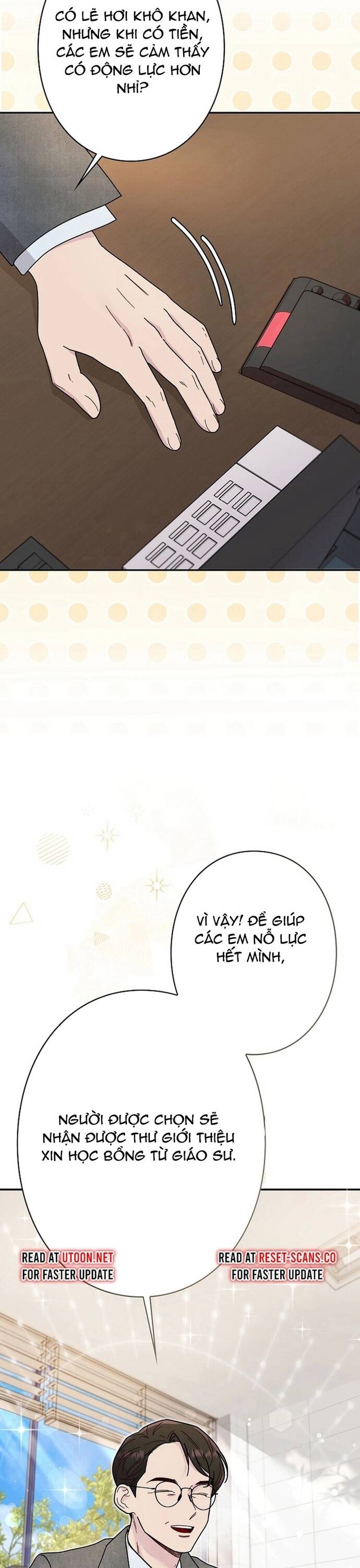 Nhà Thiết Kế Thiên Tài Hồi Quy - Chapter 2 - Page 9