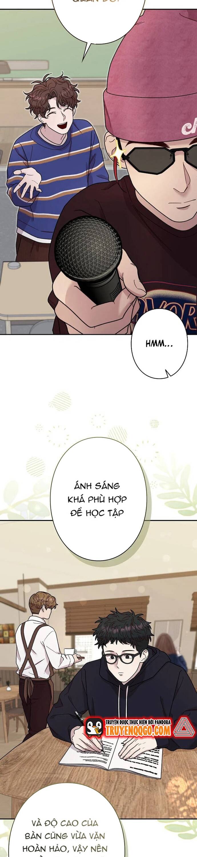 Nhà Thiết Kế Thiên Tài Hồi Quy - Chapter 20 - Page 10