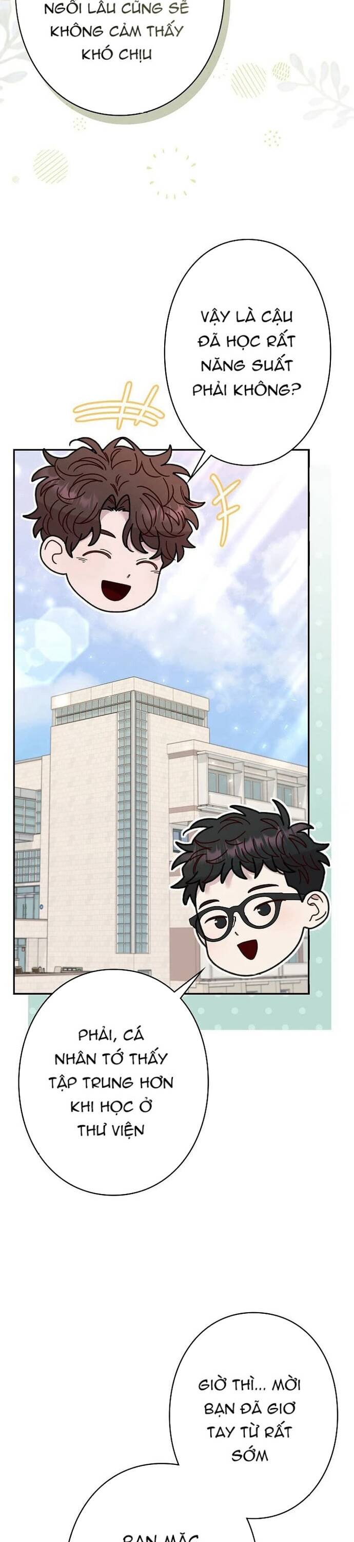 Nhà Thiết Kế Thiên Tài Hồi Quy - Chapter 20 - Page 11