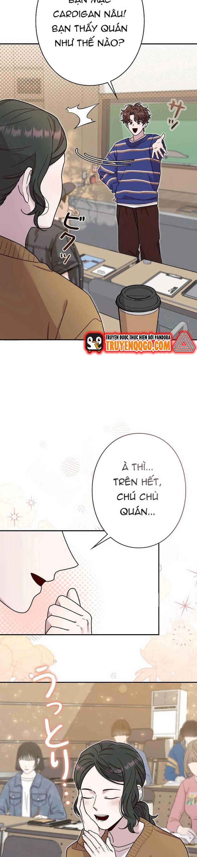 Nhà Thiết Kế Thiên Tài Hồi Quy - Chapter 20 - Page 12