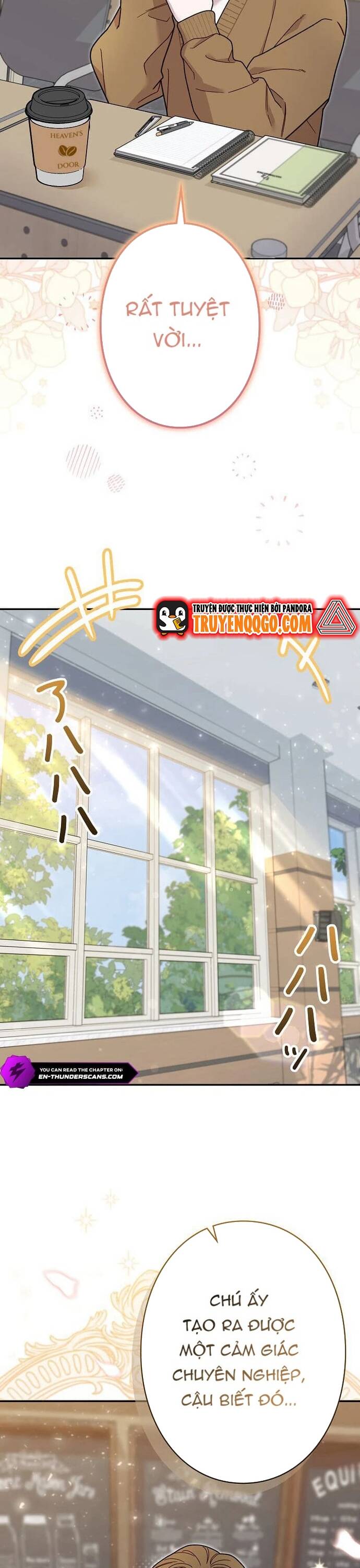 Nhà Thiết Kế Thiên Tài Hồi Quy - Chapter 20 - Page 13