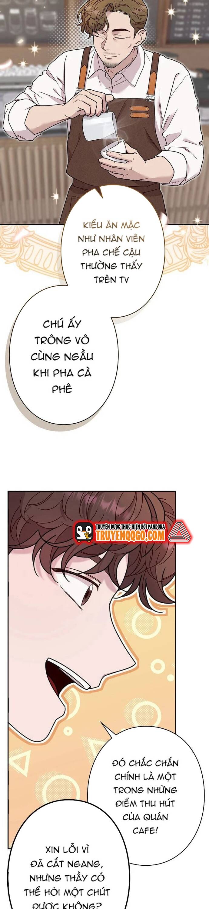 Nhà Thiết Kế Thiên Tài Hồi Quy - Chapter 20 - Page 14
