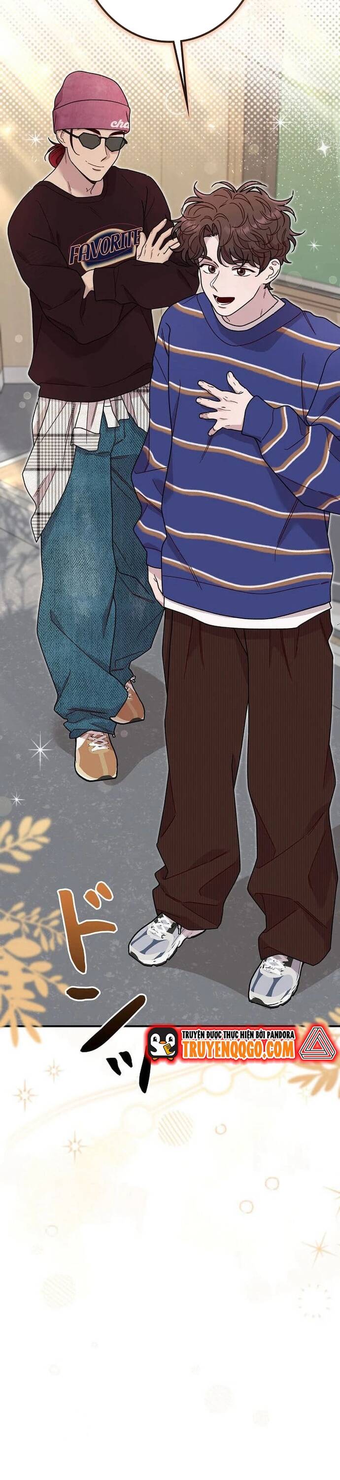 Nhà Thiết Kế Thiên Tài Hồi Quy - Chapter 20 - Page 16